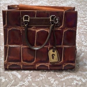 Dooney and Bourke